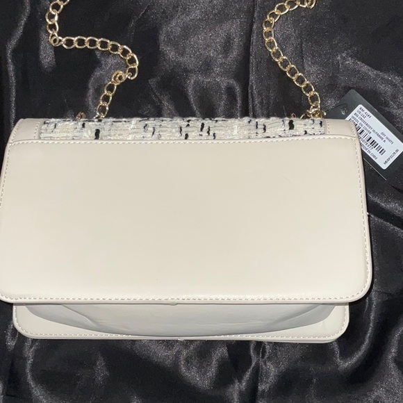 NWT Badgley Mischa Crossbody Bag - Picture 3 of 14